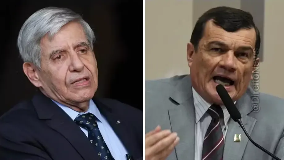 pf prende exministros bolsonaro augusto heleno paulo sergio nogueira
