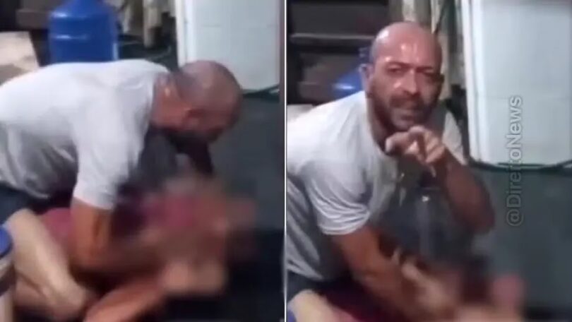 Juiz Libera Homem Com Histórico De Homicídio E Abuso Contra Mulher No Maranhão 1 2025 word3