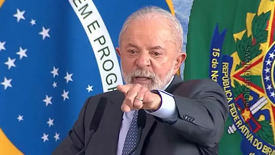 Brasil Deu Licao Democracia Mundo Diz Lula Prisao Bolsonaro brasil deu licao democracia mundo diz lula prisao bolsonaro