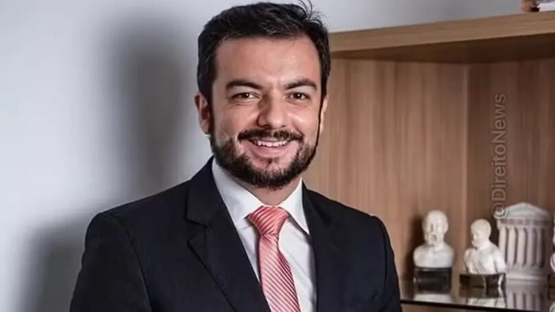 Cliente É Indiciado Por Homicídio Qualificado De Advogado Em Mg: Entenda O Caso 1 2025 word3