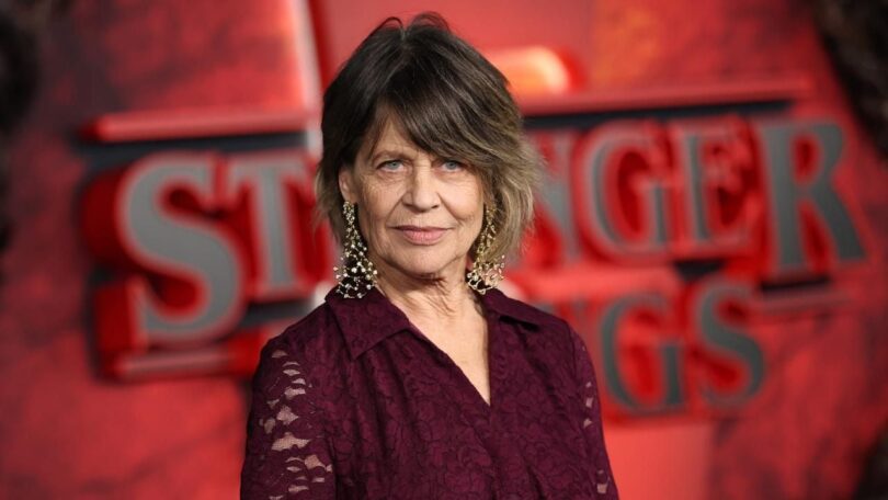 Estrela De Stranger Things Da 5ª Temporada Compartilha Segredo De Beleza: 'Este É O Rosto Que Conquistei', Diz Linda Hamilton 1 2025 word2