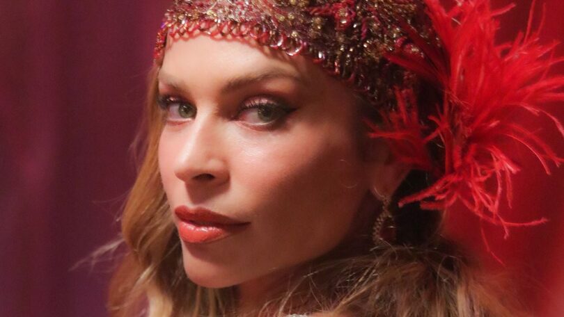 'Dona Beja: Novela Com Grazi Massafera Tem Data De Estreia Na Hbo Max Revelada Em Teaser!' 1 2025 word1