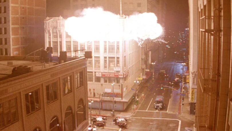 'Nova Aventura Épica: 3 Filmes Da Saga De Ação Arrecadam 850 Milhões De Dólares Após 18 Anos De Pausa' 1 2025 word1