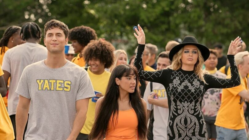 Top 8 Séries Imperdíveis Do Prime Video Em 2025 1 2025 word3