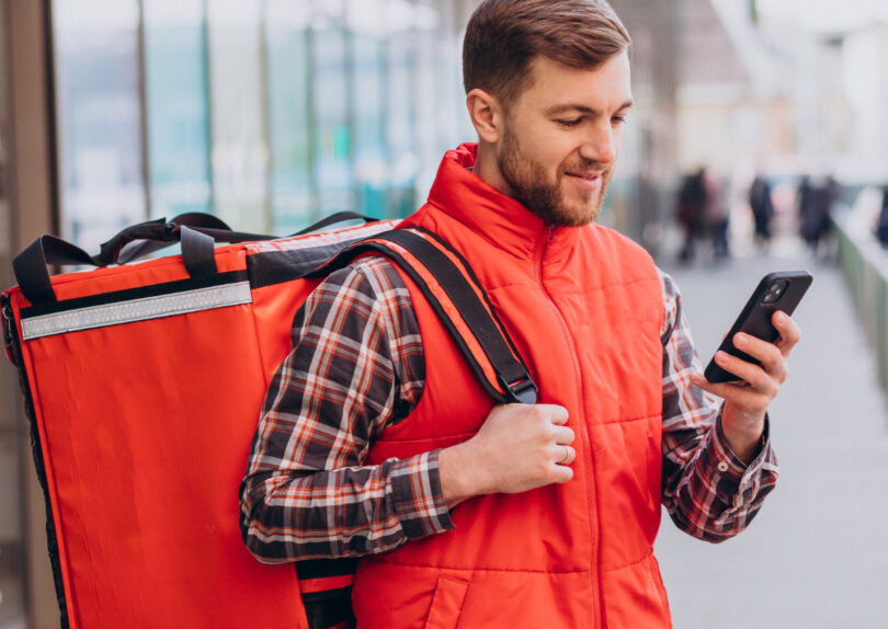 Fiscalização Rigorosa: Motoboys Menores De 21 Anos Podem Receber Multas 1 2025 word3