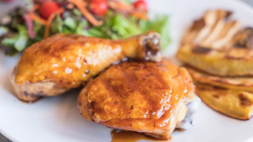 Como Assar Frango Na Panela De Pressão: Passo A Passo E Dicas Essenciais 1 2025 word2