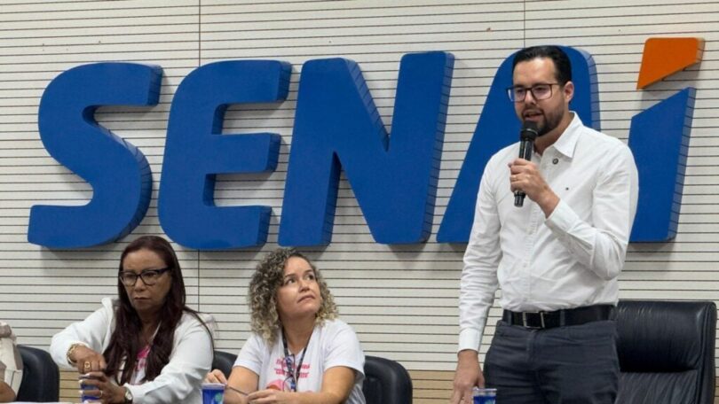 Maternidade Segura Em Destaque: Rondonópolis Recebe Simpósio No Sul De Mato Grosso 1 2025 word1