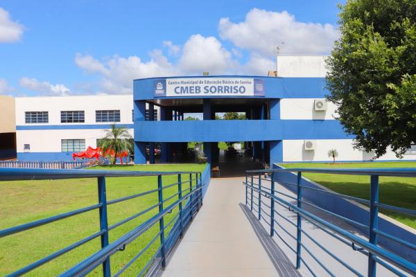 Escola De Sorriso Se Destaca Na Principal Competição De Tecnologia Estudantil Do Brasil 1 2025 word2