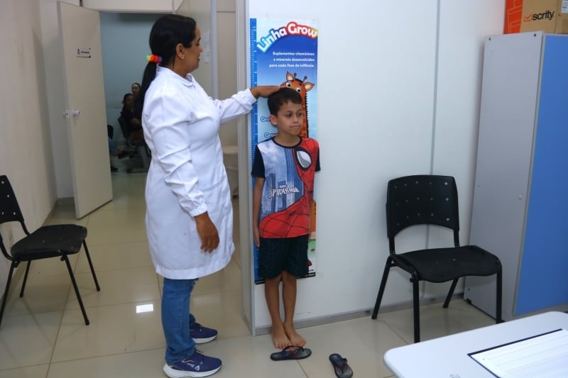 Mutirão Em Sinop: Cras Oferece Atualização Do Bolsa Família E Vacinação Gratuita 1 2025 word1