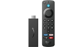 Fire TV Stick HD