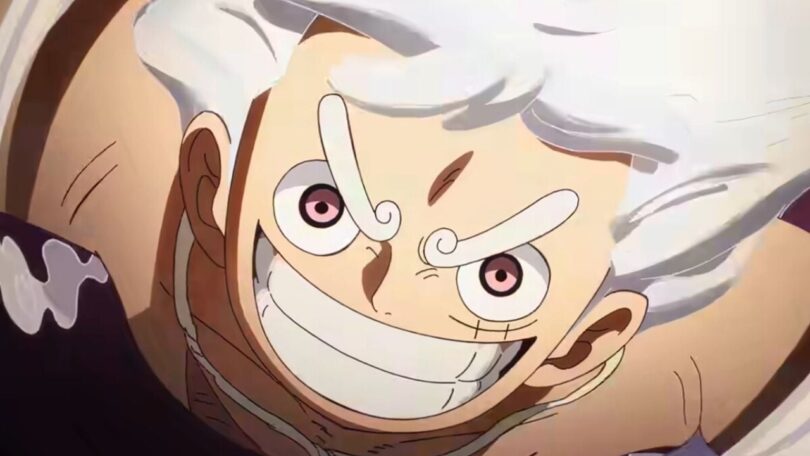 'One Piece: Anime Está De Volta Com Grandes Novidades Para Os Fãs - Boas E Más Notícias!' 1 2025 word2