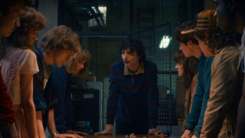 Data De Estreia Do Volume 2 Da 5ª Temporada De Stranger Things: Saiba Tudo Sobre Os Episódios Finais Da Netflix 1 2025 word2