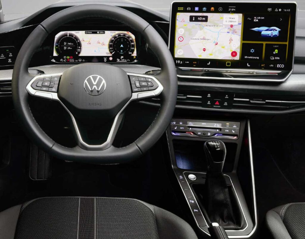 Ficha Técnica Polo 2026 Ficha técnica Polo 2026