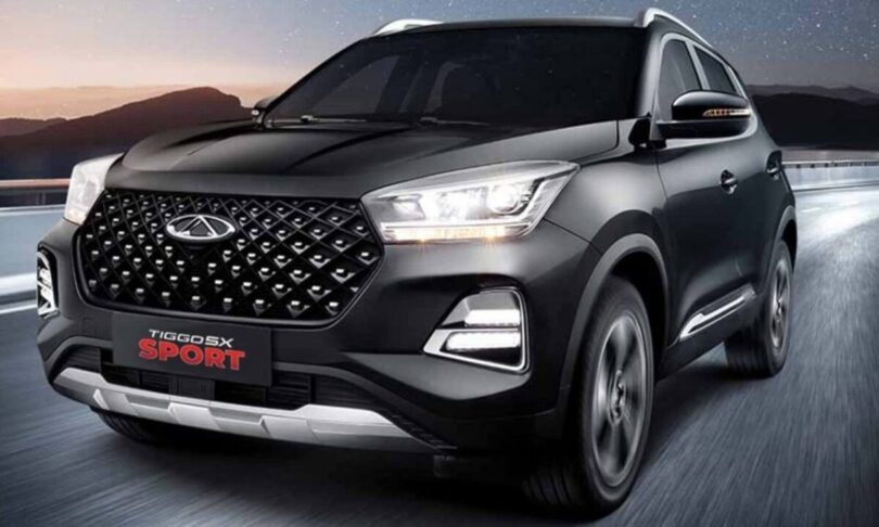 Aumento Do Preço: Tiggo 5X Tem Aumento De R$ 10 Mil E Não Conta Mais Com Isenção De Icms Para Pcd 1 2025 word1