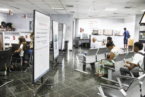 Horário De Funcionamento Do Espaço Cidadania Da Almt Nesta Sexta-Feira (28) É Até Às 10H 1 2025 word3