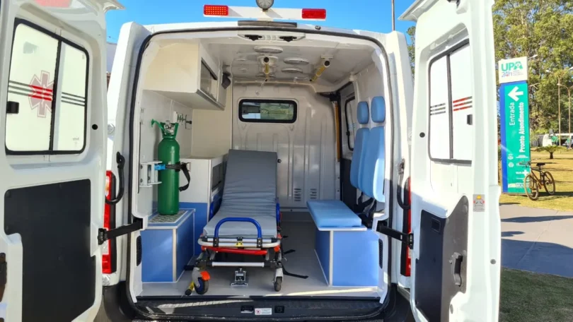 Deputados De Mato Grosso Destinam R$ 320 Milhões Para A Saúde Até 2025 1 2025 word2