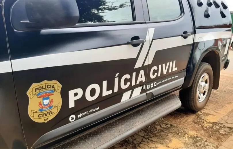 Operação Da Polícia Civil Mira Empresário Do Agronegócio Em Mato Grosso: Saiba Mais! 1 2025 word2