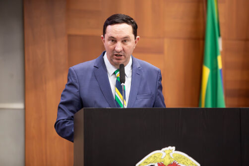 Deputado Barranco Cobra Transparência Sobre Verba De R$ 450 Milhões Da Saúde Em Mato Grosso 1 2025 word1