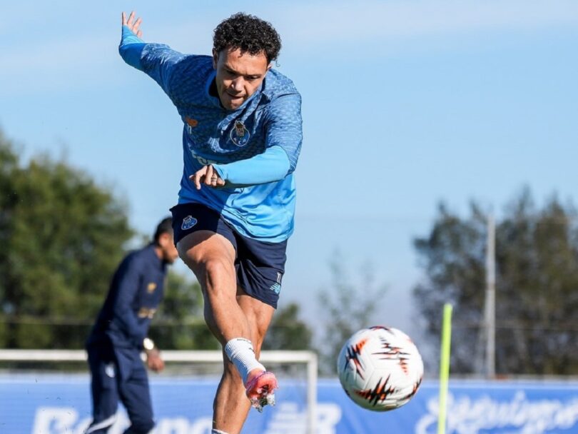 Porto X Nice: Saiba Onde Assistir Ao Vivo E Detalhes Do Confronto Na Europa League 1 2025 word2