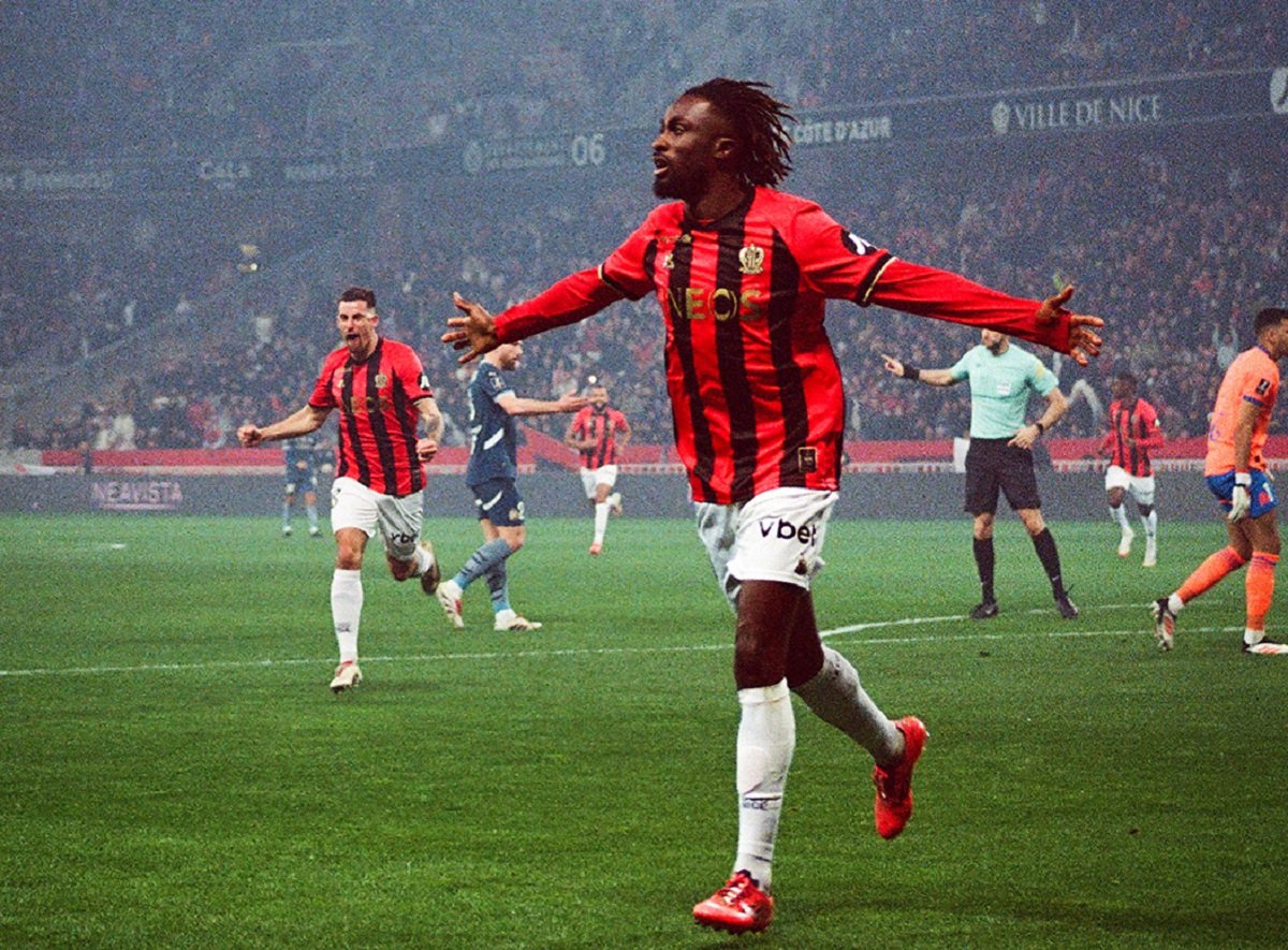 Porto X Nice: Onde Assistir Ao Vivo E Tudo Sobre O Duelo Decisivo Na Europa League. Imagem: Divulgação Nice Porto x Nice: onde assistir ao vivo e tudo sobre o duelo decisivo na Europa League. Imagem: Divulgação Nice