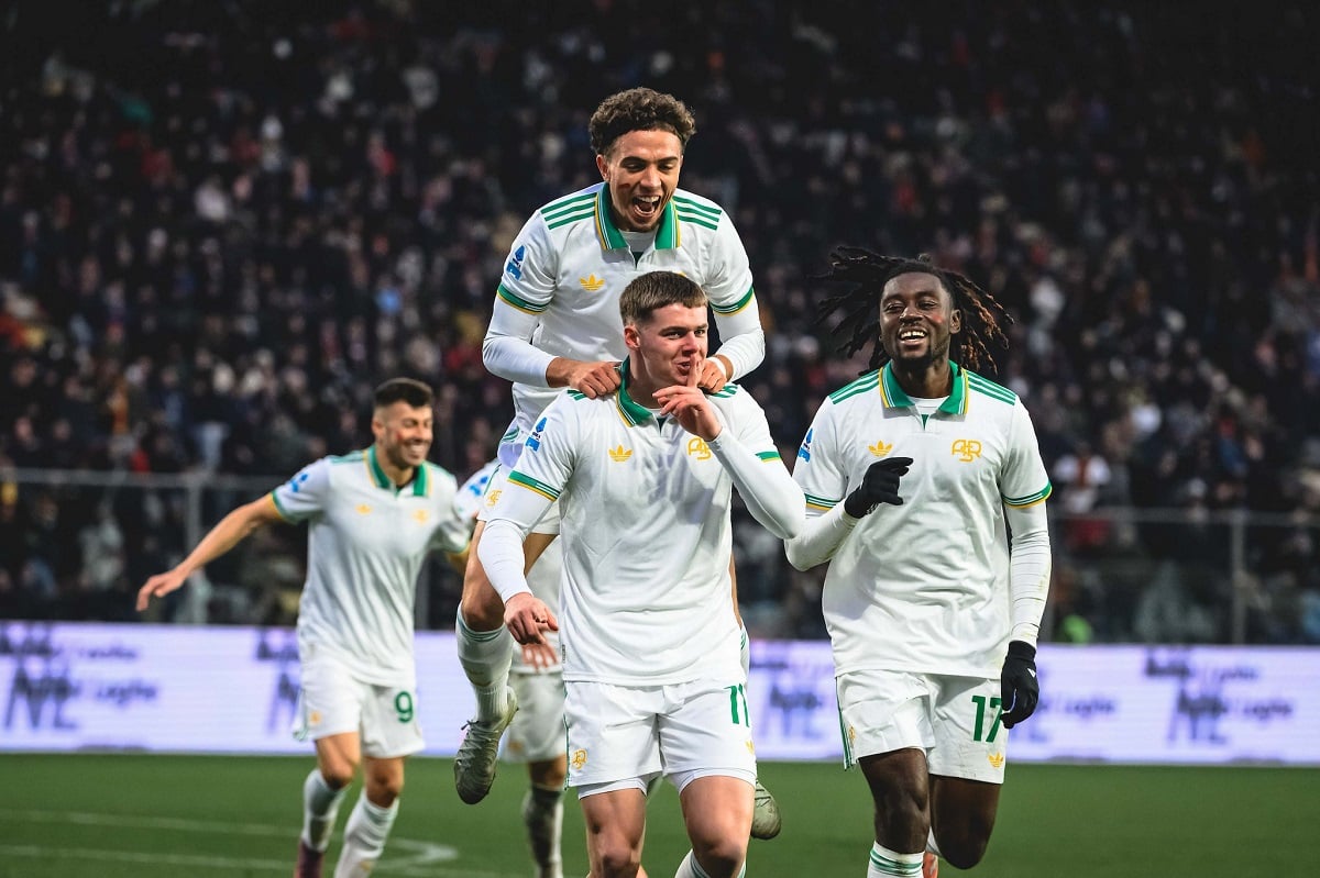 Roma X Midtjylland: Onde Assistir Ao Vivo E Tudo Sobre O Confronto Pela Liga Europa. Imagem: Divulgação Roma Roma x Midtjylland: onde assistir ao vivo e tudo sobre o confronto pela Liga Europa. Imagem: Divulgação Roma