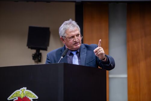 Almt Aprova Prioridade Na Fila Da Habitação Para Filhos Órfãos E Vítimas De Feminicídio 1 2025 word3