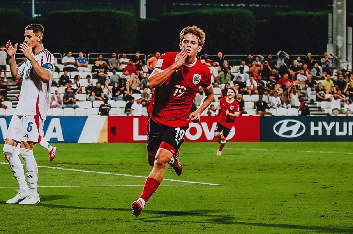 Bologna x Red Bull Salzburg: onde assistir ao vivo pela Europa League. Imagem: Divulgação RB Salzburg