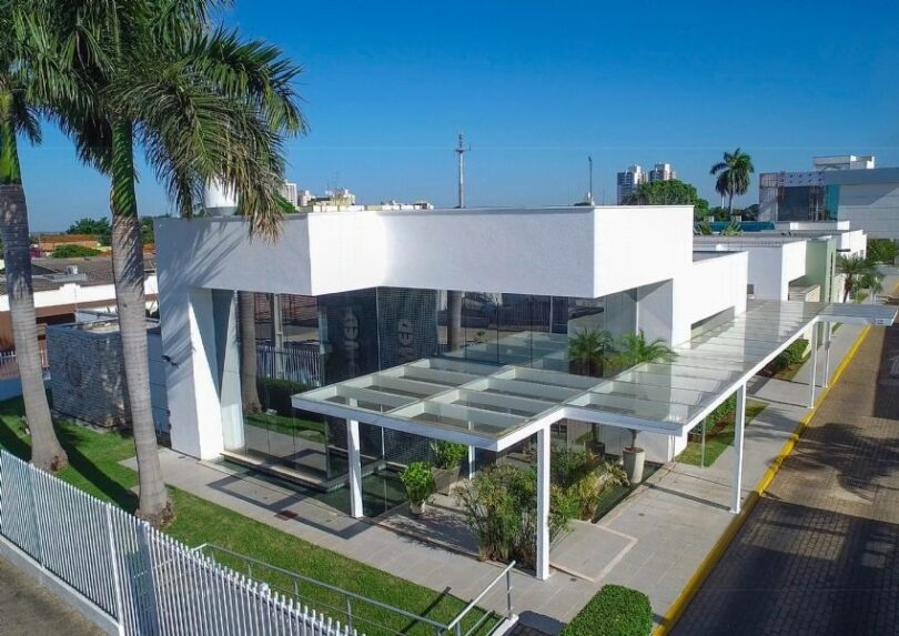 Juíza Determina Que Clínica Em Cuiabá Deve Manter Atendimentos A Pacientes Com Câncer Mesmo Após Descredenciamento Irregular 1 2025 word2