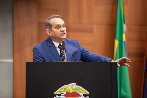 Wilson Santos Destaca Importância Da Ferrogrão E Fico Na Política Nacional De Concessões Ferroviárias 1 2025 word3