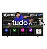 Smart TV Samsung Crystal U8100F 65”