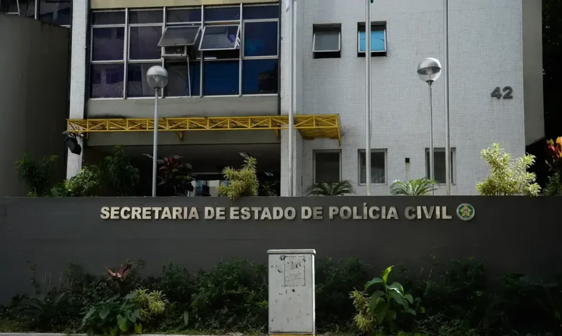 Operação Policial No Rio Resulta Em Criança Baleada Em Escola: O Que Se Sabe Até Agora 1 2025 word3