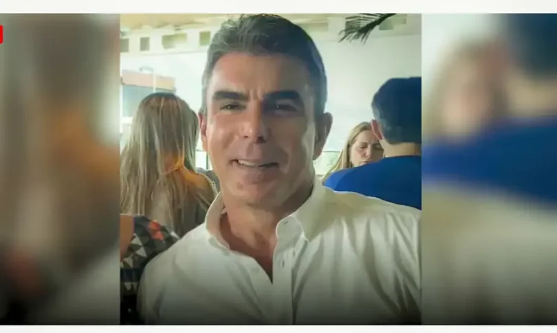 Presídio Federal Mantém Rogério Andrade Após Decisão Judicial: Entenda O Caso 1 2025 word1