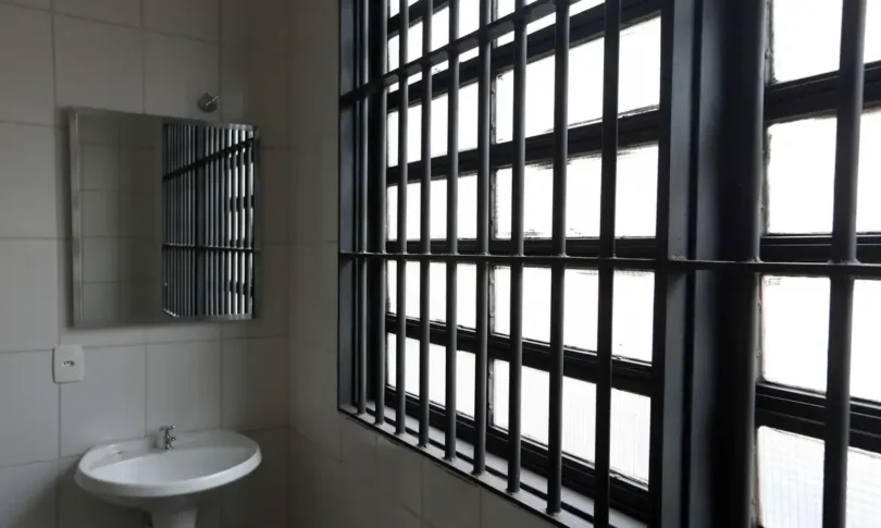 Crise Climática Intensifica Problemas De Saúde Nos Presídios Do Brasil 1 2025 word1