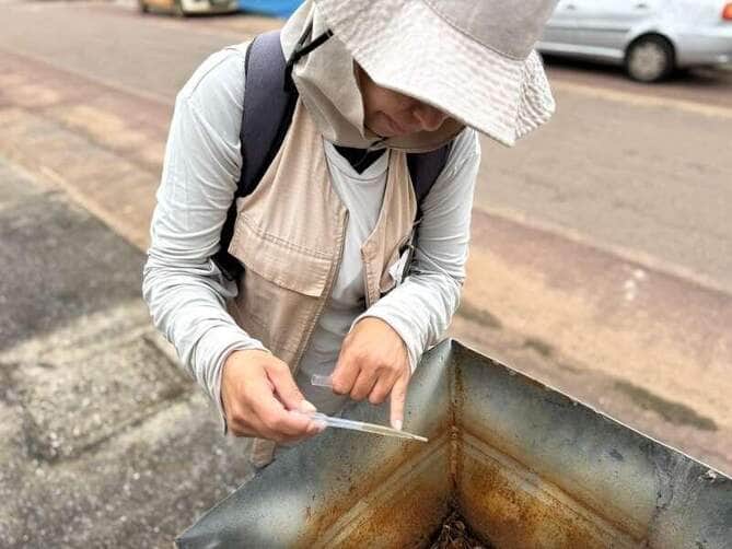 Aumento Dos Casos De Dengue Em Lucas Do Rio Verde: Saúde Alerta População 1 2025 word2