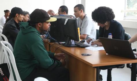 Empregos Com Carteira Assinada Têm Pior Desempenho Em Outubro Em 5 Anos, Aponta Caged 1 2025 word3