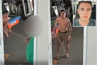 Empresário Que Agrediu Esposa É Solto Após Pagar Fiança De R$ 30 Mil, Decide Tj 1 2025 word3