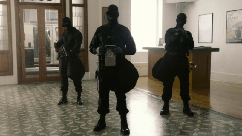 ''Mel Gibson Estrela Um Thriller Policial Explosivo No Streaming: Descubra Cenas De Ação Impactantes E Violência Intensa!'' 1 2025 word1