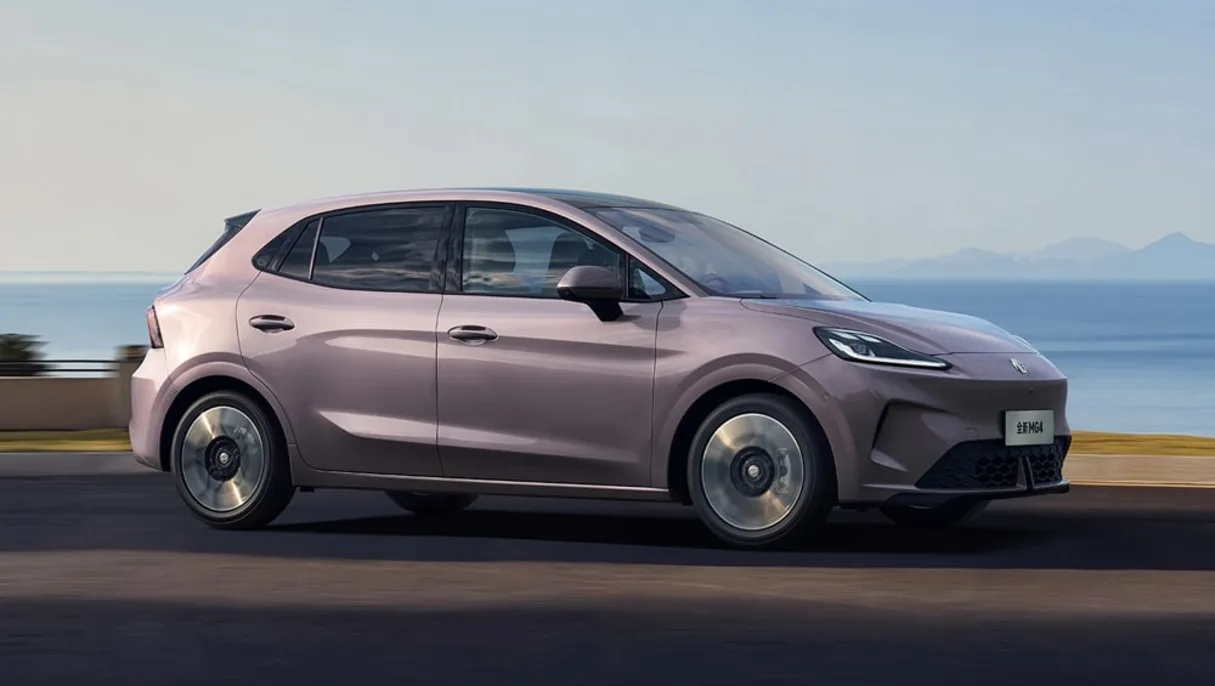 Desconto carros da MG