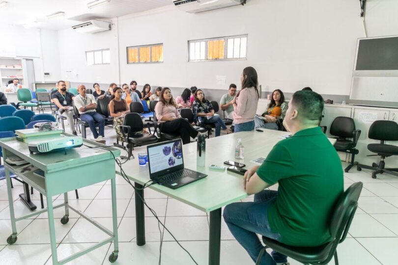 Prefeitura De Cuiabá Divulga Plano De Contingência Contra Dengue E Informa: Zero Mortes Em 2025 1 2025 word3