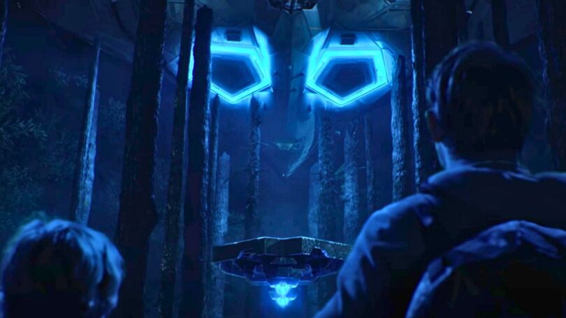 Filme De Ficção Científica Mais Popular Da Netflix Atinge 157 Milhões De Visualizações 1 2025 word2