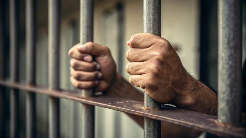 Homem É Detido Ao Se Entregar Na Delegacia Com Mandado De Prisão Em Sinop 1 2025 word2