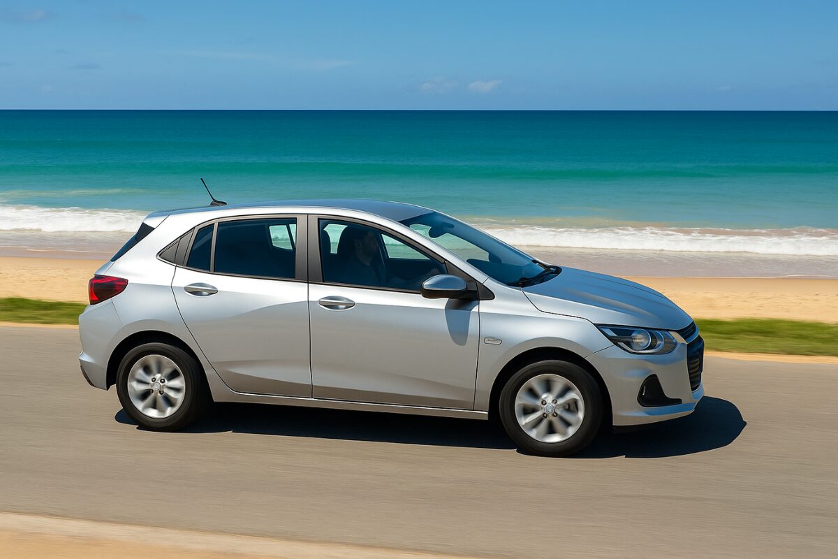 Black Friday de carros