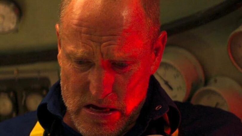 Thriller De Sobrevivência Impactante Chega Ao Prime Video Após Passar Desapercebido Nos Cinemas 1 2025 word2