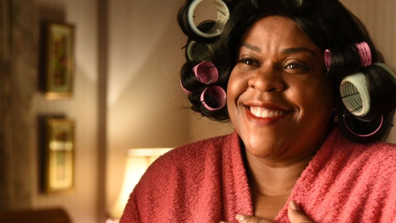 Sessão Da Tarde: Filme Barraco De Família Com Astros Da Música E Homenagem A Paulo Gustavo (28/11) 1 2025 word3