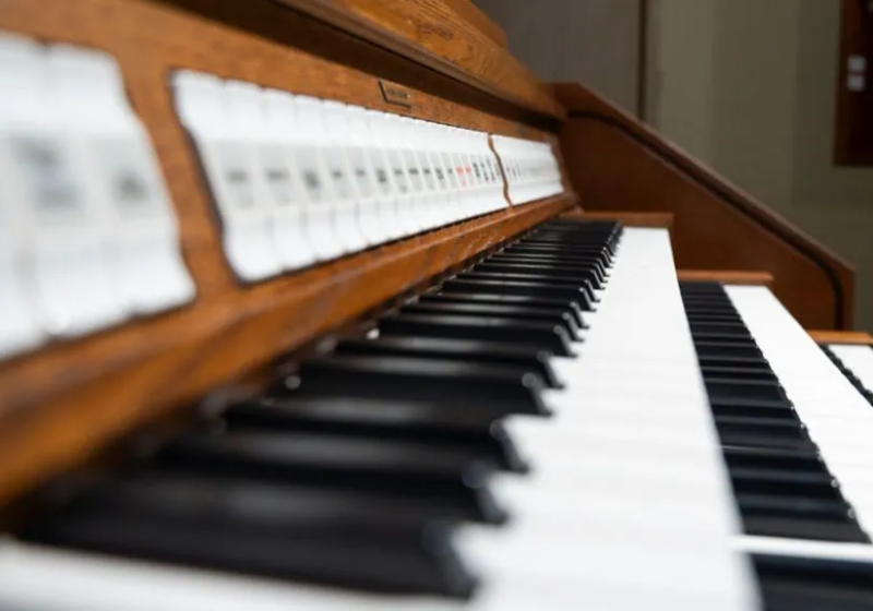 Peças Perdidas De Bach São Reveladas Após 300 Anos: Tesouros Musicais Reaparecem 1 2025 word2