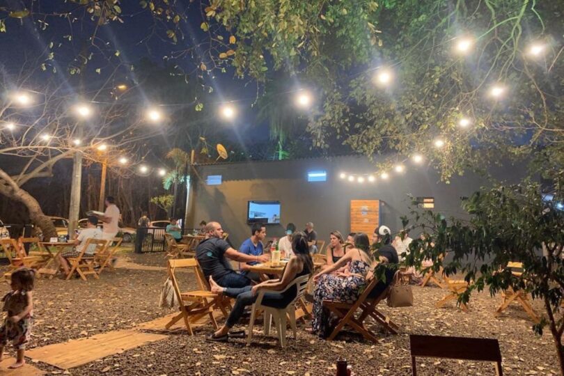 Feira Em Campo Grande: Localização, Horários E Acesso - Tudo O Que Você Precisa Saber! 1 2025 word2