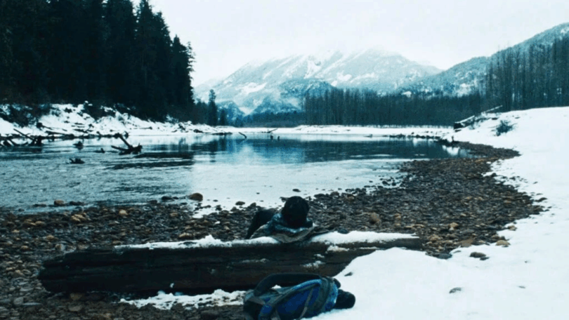 Survival Thriller: Emocionante História De Sobrevivência Em Um Cenário Congelante - Confira Este Novo Thriller De Streaming! 1 2025 word3