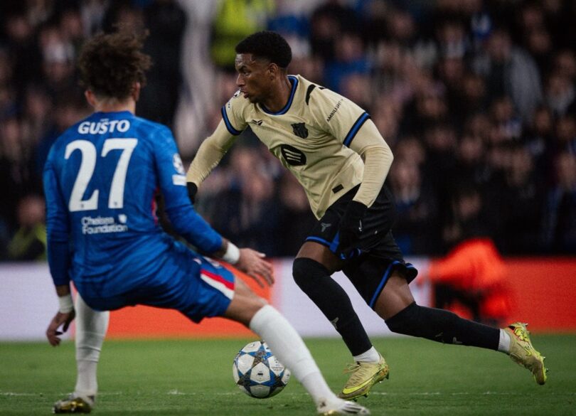 Barcelona X Alavés: Onde Assistir Ao Vivo E Escalações - Tudo Sobre O Duelo Pela La Liga 1 2025 word1