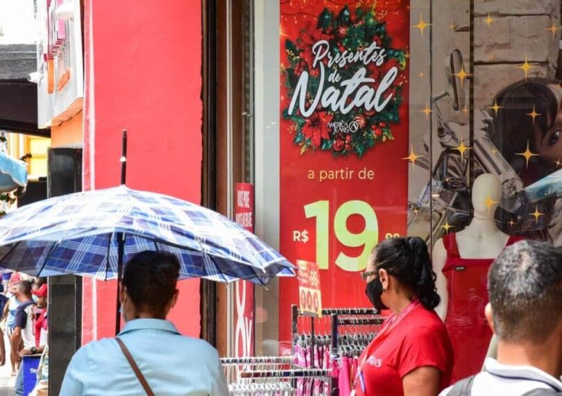 Previsão: Vendas De Natal Alcançarão R$ 84,9 Bilhões Em 2021 1 2025 word3