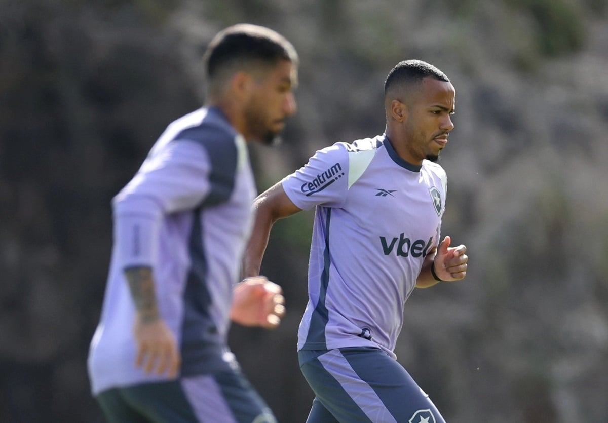 Corinthians x Botafogo: guia completo para assistir ao duelo decisivo do Brasileirão. Imagem: Vitor Silva/BFR